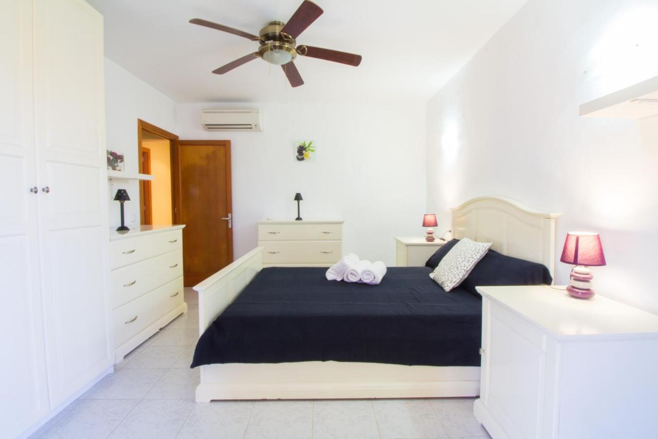 Casa Tipica Mallorquina Con Mucho Encanto Santanyi Ngoại thất bức ảnh