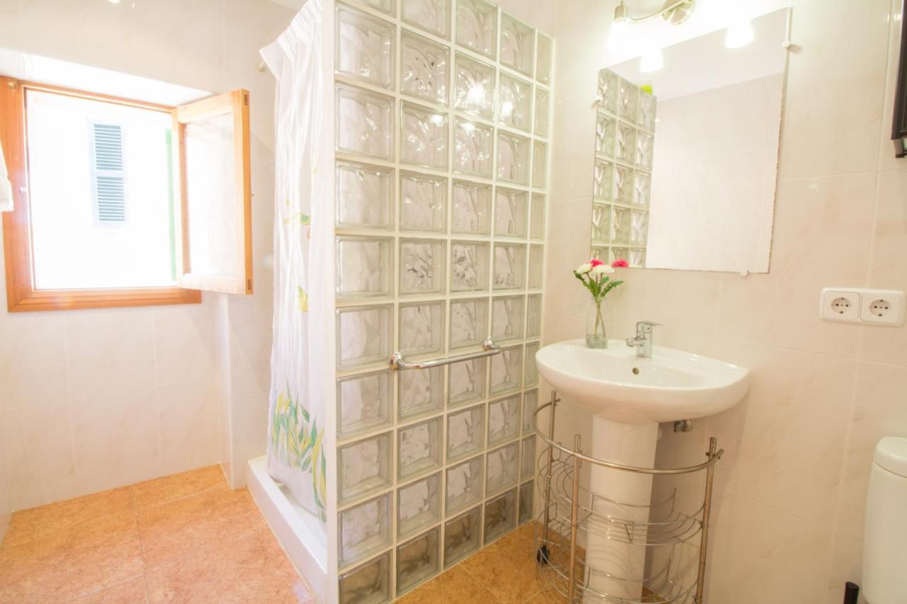 Casa Tipica Mallorquina Con Mucho Encanto Santanyi Ngoại thất bức ảnh